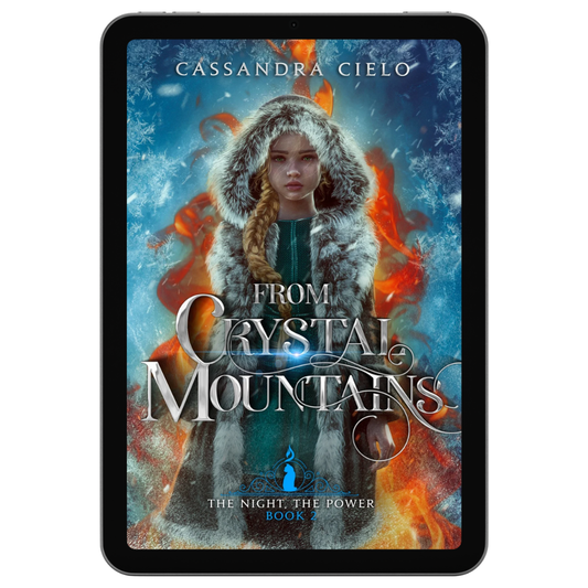 From Crystal Mountains