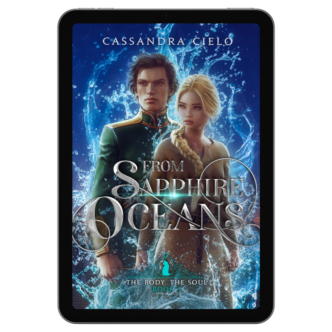 The Lost Prince Series