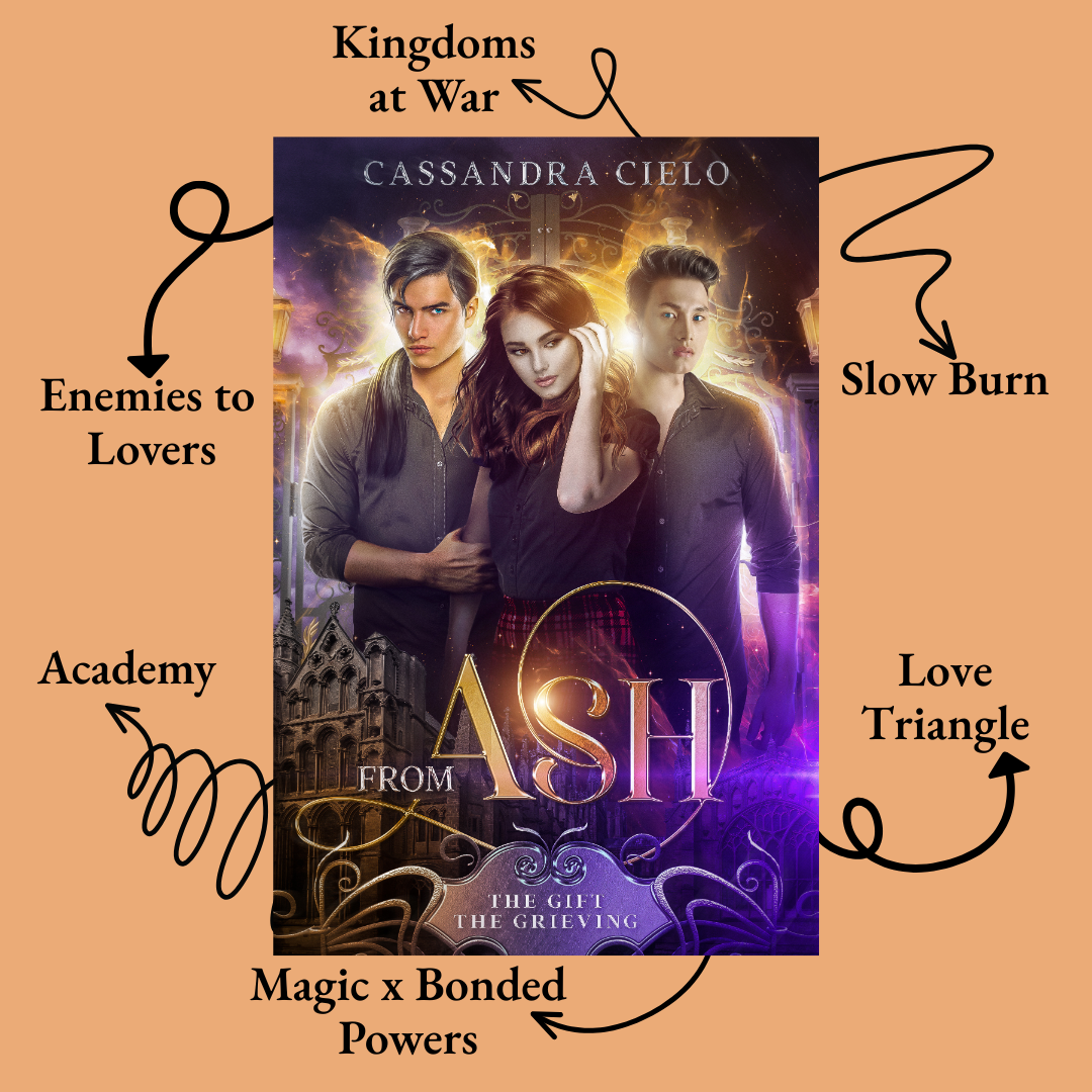 From Ash