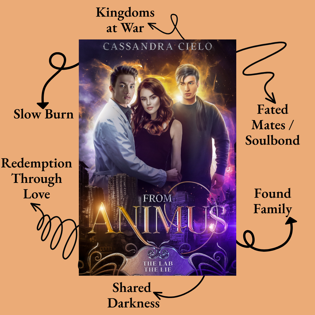 From Animus
