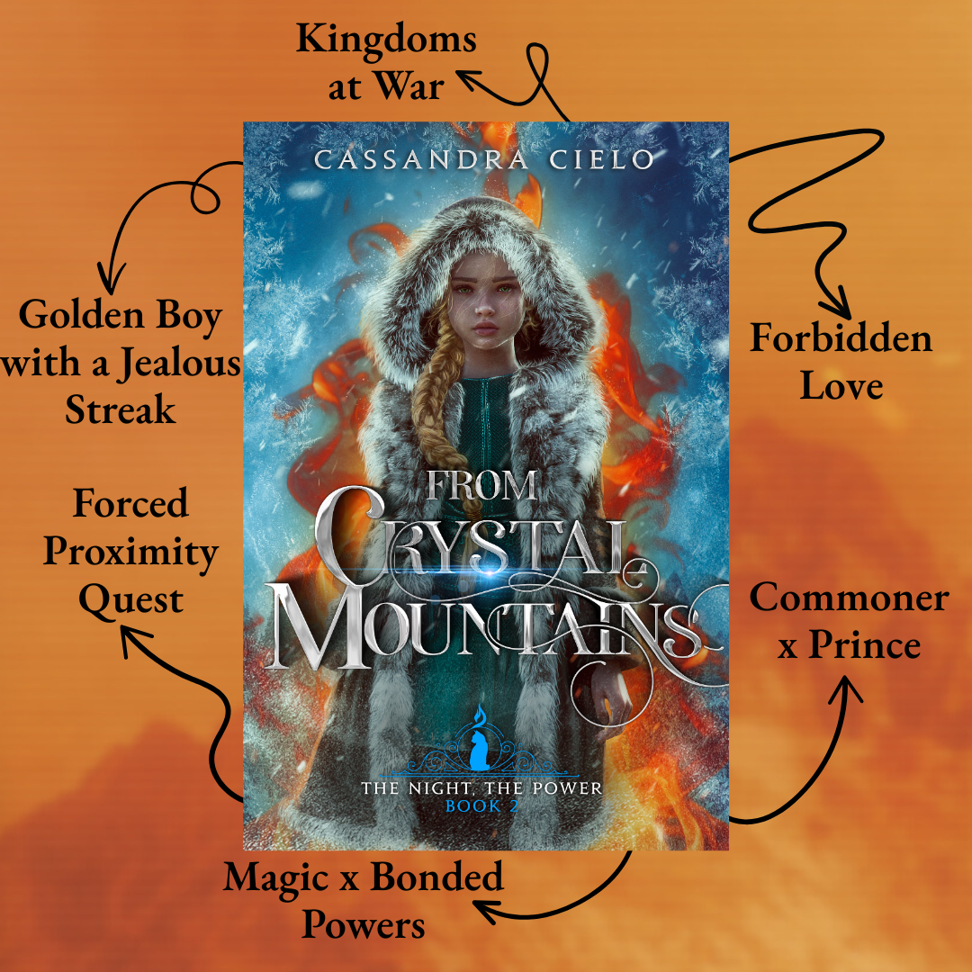 The Lost Prince Series