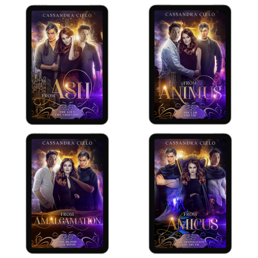 From Dimensions Series