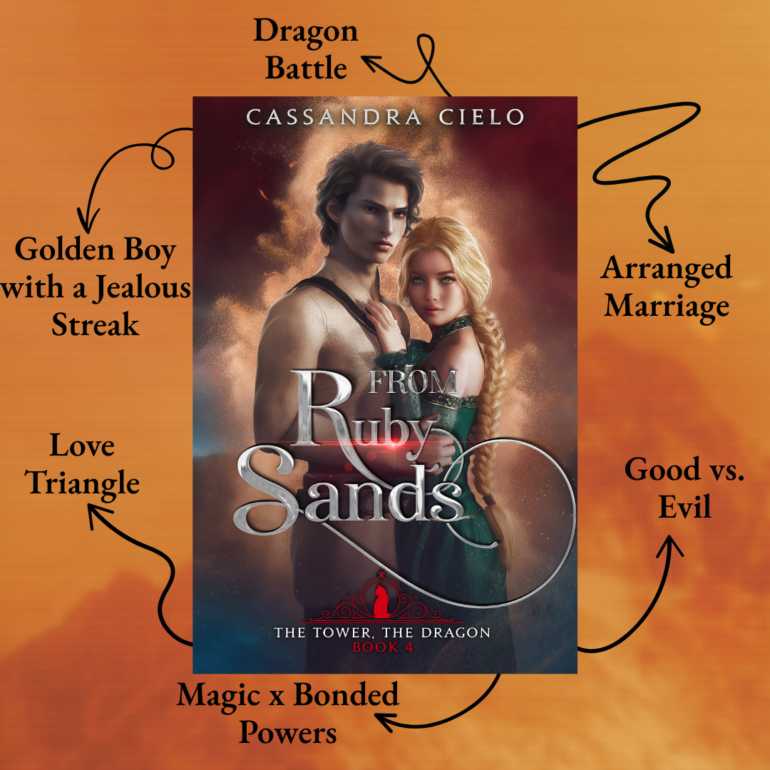The Lost Prince Series