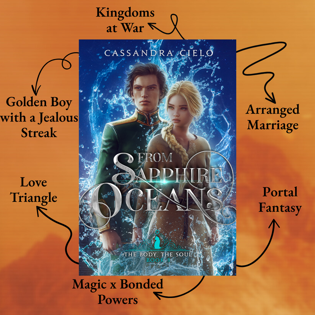 The Lost Prince Series