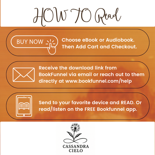 The Lost Prince Series