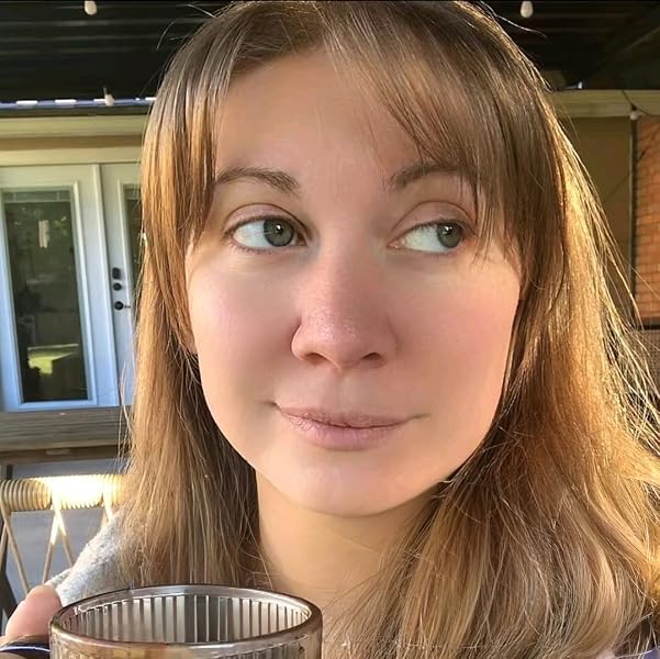 Author Cassandra Cielo