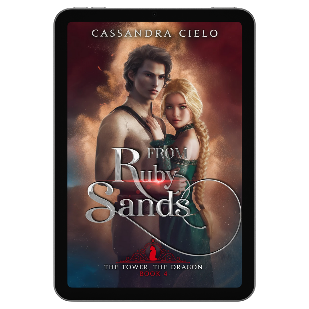The Lost Prince Series