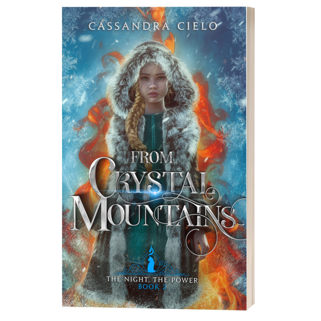 From Crystal Mountains