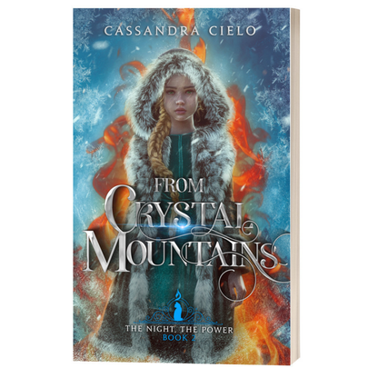 From Crystal Mountains