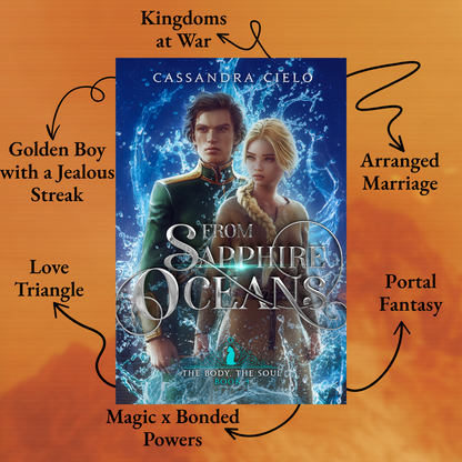 The Lost Prince Series